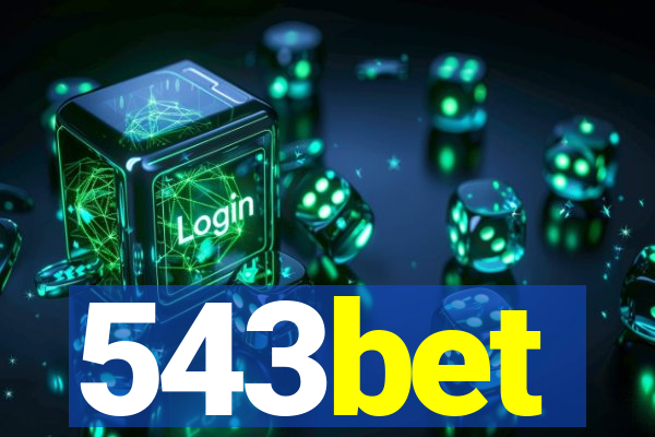 543bet