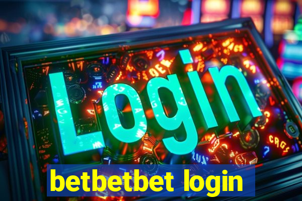 betbetbet login