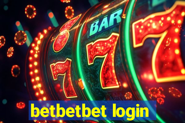 betbetbet login