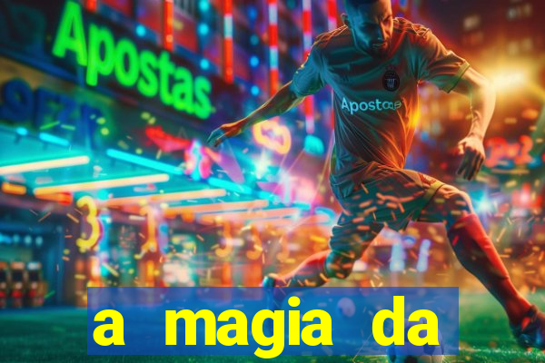 a magia da sobrevivência epub download