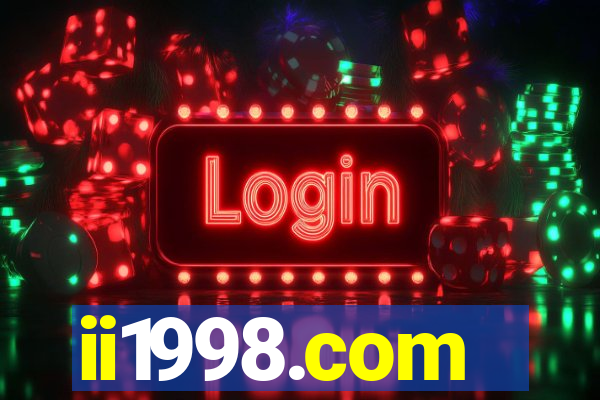 ii1998.com