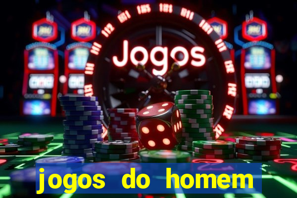 jogos do homem aranha download