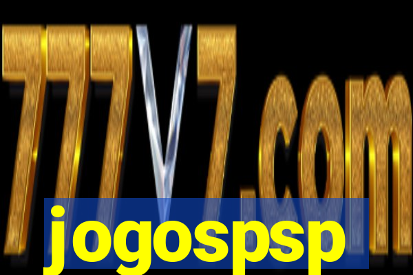 jogospsp