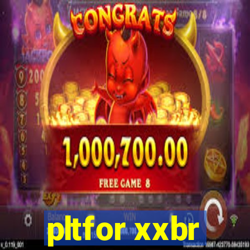 pltfor xxbr