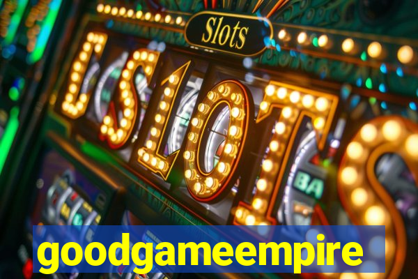 goodgameempire