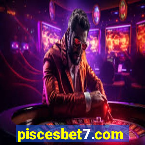 piscesbet7.com