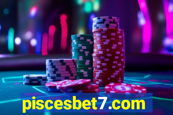 piscesbet7.com