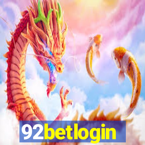 92betlogin