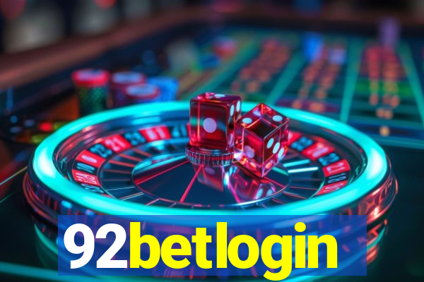 92betlogin
