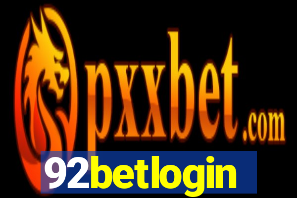 92betlogin