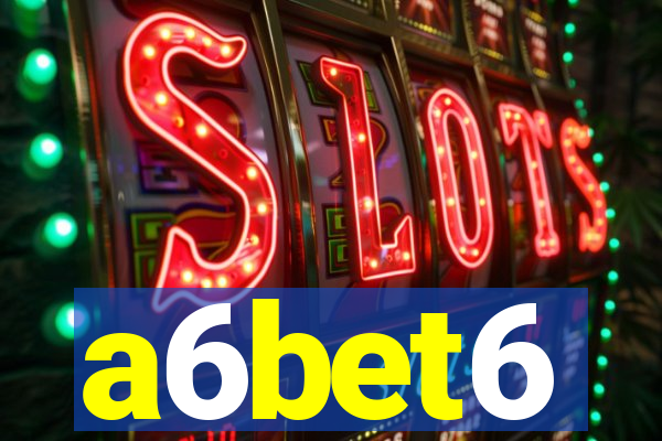 a6bet6