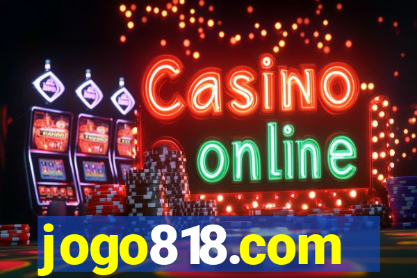 jogo818.com