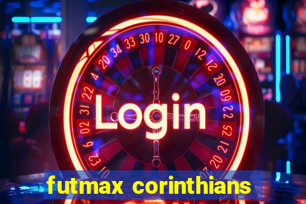 futmax corinthians