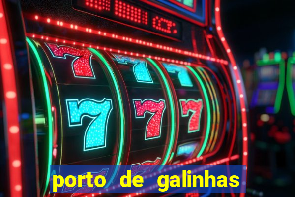 porto de galinhas ou pipa