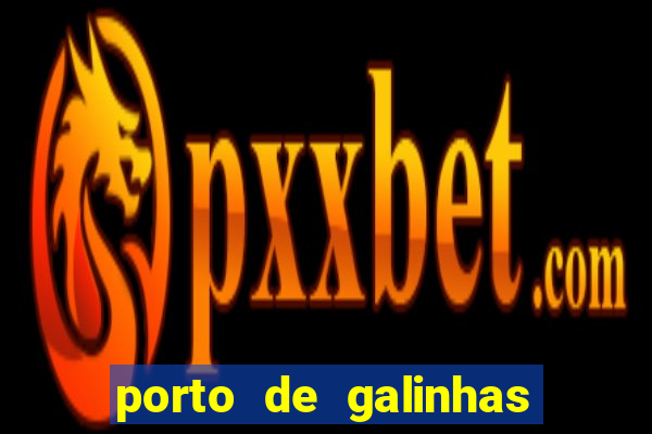 porto de galinhas ou pipa