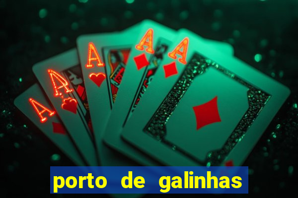 porto de galinhas ou pipa