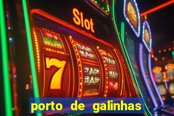 porto de galinhas ou pipa