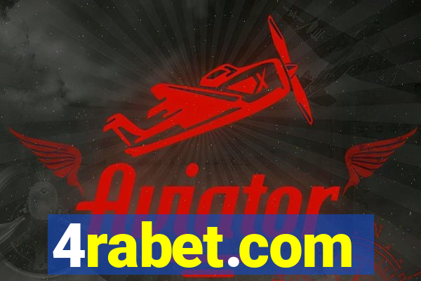 4rabet.com