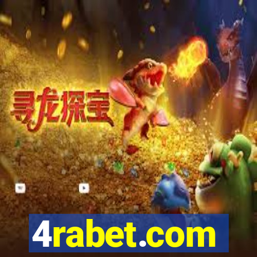 4rabet.com