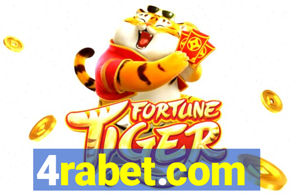 4rabet.com