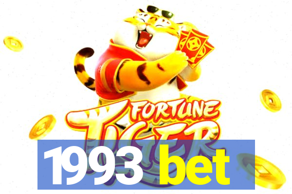 1993 bet