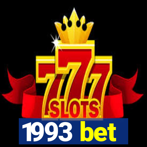 1993 bet