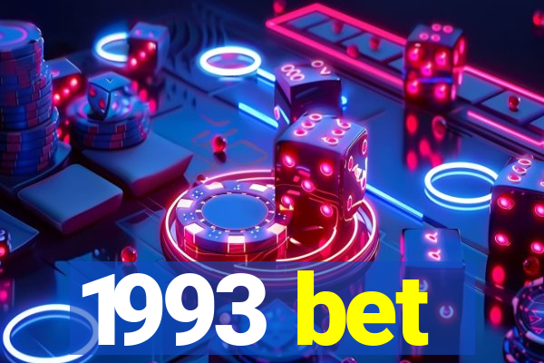 1993 bet