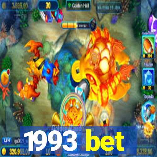 1993 bet