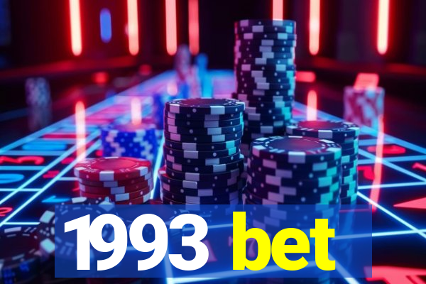 1993 bet