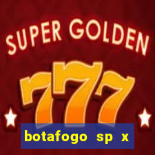 botafogo sp x avaí palpite