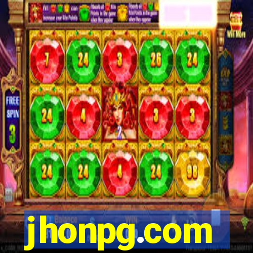 jhonpg.com