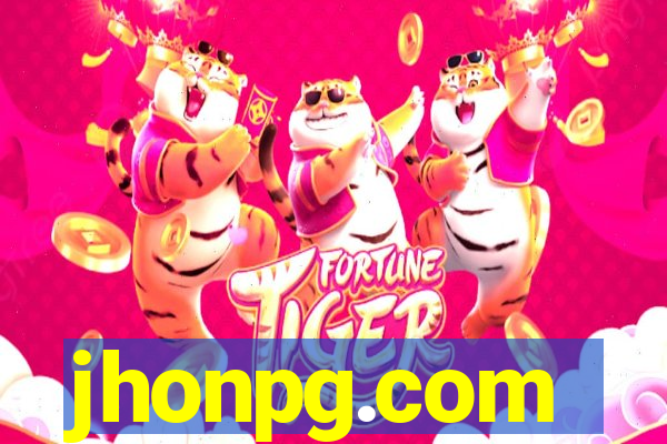 jhonpg.com