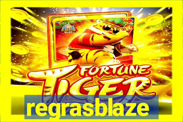 regrasblaze