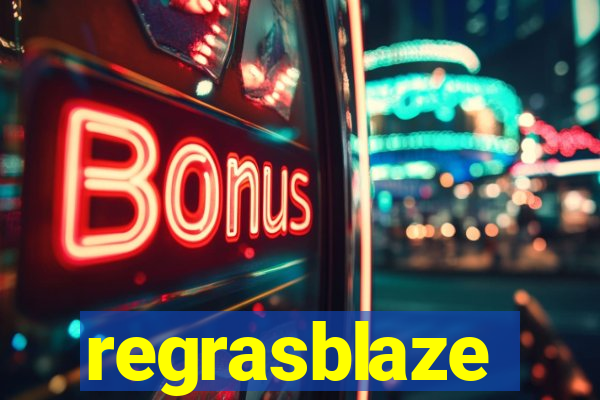 regrasblaze