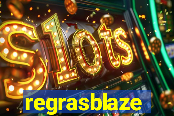 regrasblaze