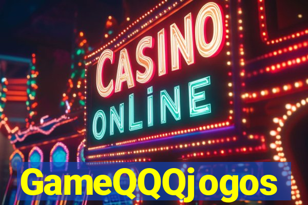 GameQQQjogos