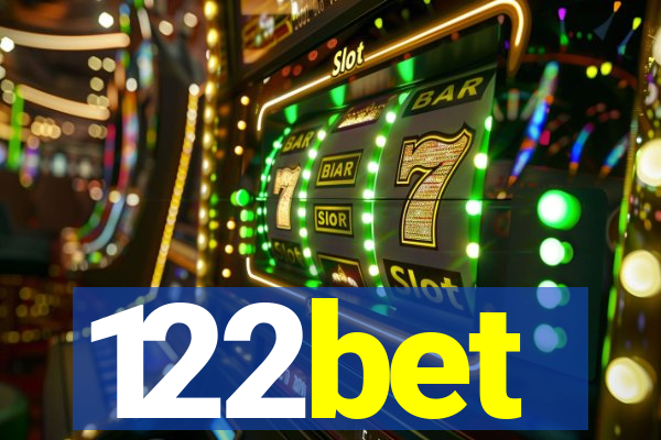 122bet