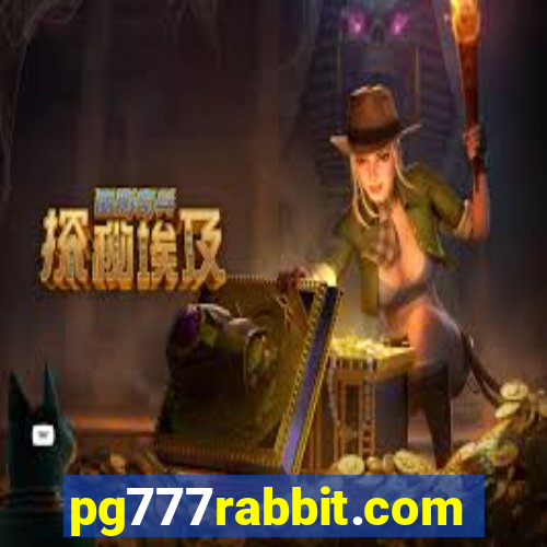 pg777rabbit.com
