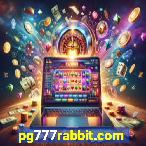 pg777rabbit.com