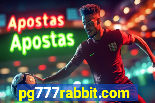 pg777rabbit.com