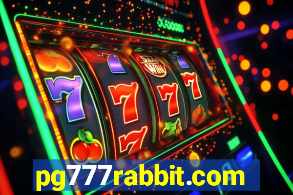 pg777rabbit.com