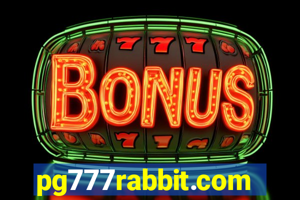 pg777rabbit.com