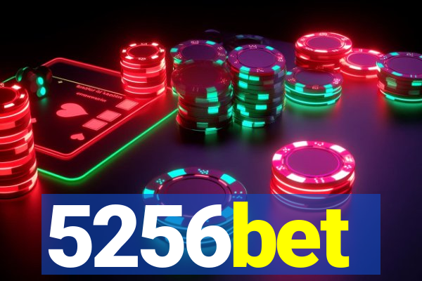 5256bet