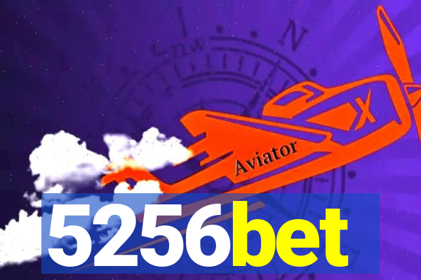 5256bet