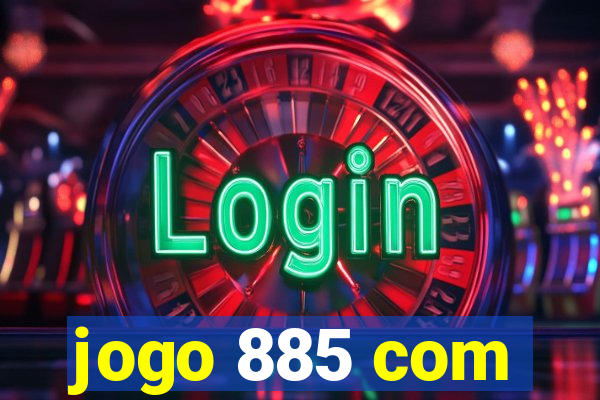 jogo 885 com