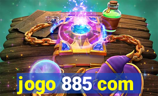 jogo 885 com