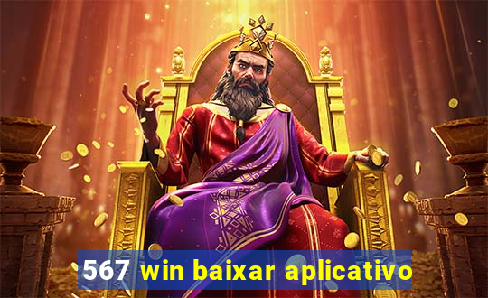 567 win baixar aplicativo