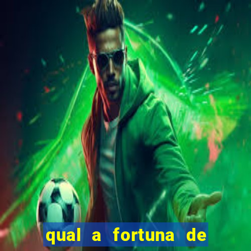 qual a fortuna de nelson piquet