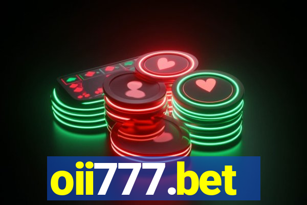 oii777.bet