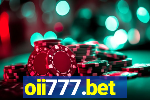 oii777.bet